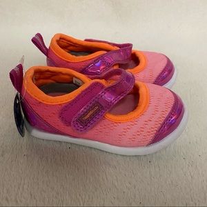 Step&Stride Toddler Shoes